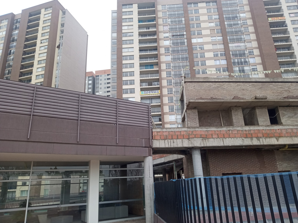 Apartamento EN ARRIENDO EN Marsella III  Sector, código: 10240652 - 6