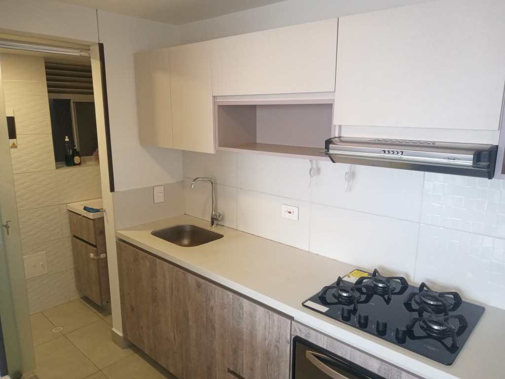 Apartamento EN ARRIENDO EN Marsella III  Sector, código: 10240652 - 8