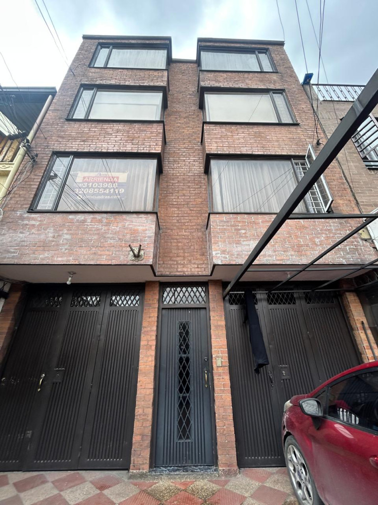 Apartamento EN ARRIENDO EN San Marcos, código: 10281752 - 0