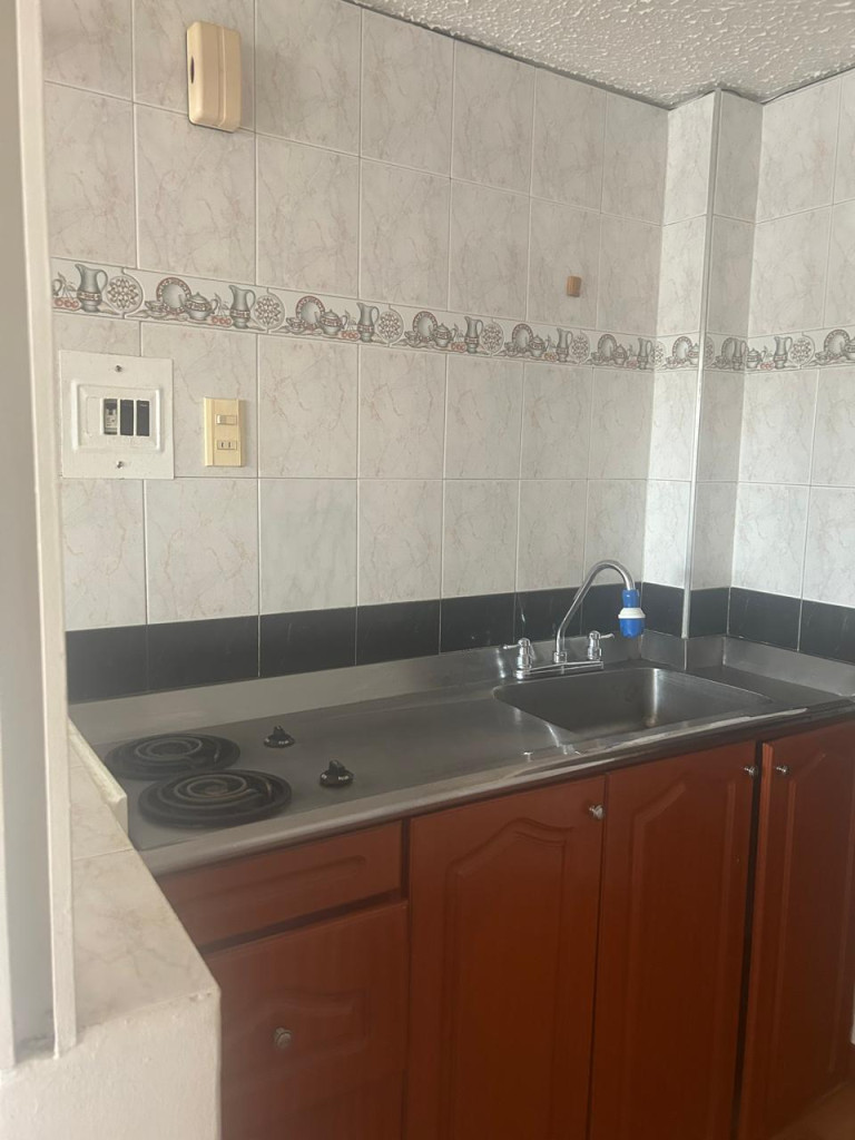 Apartamento EN ARRIENDO EN San Marcos, código: 10281752 - 2