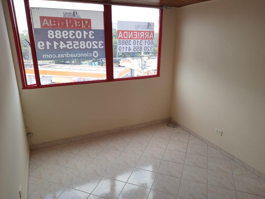 Apartaestudio EN ARRIENDO EN Normandía Occidental, código: 10308583 - 12