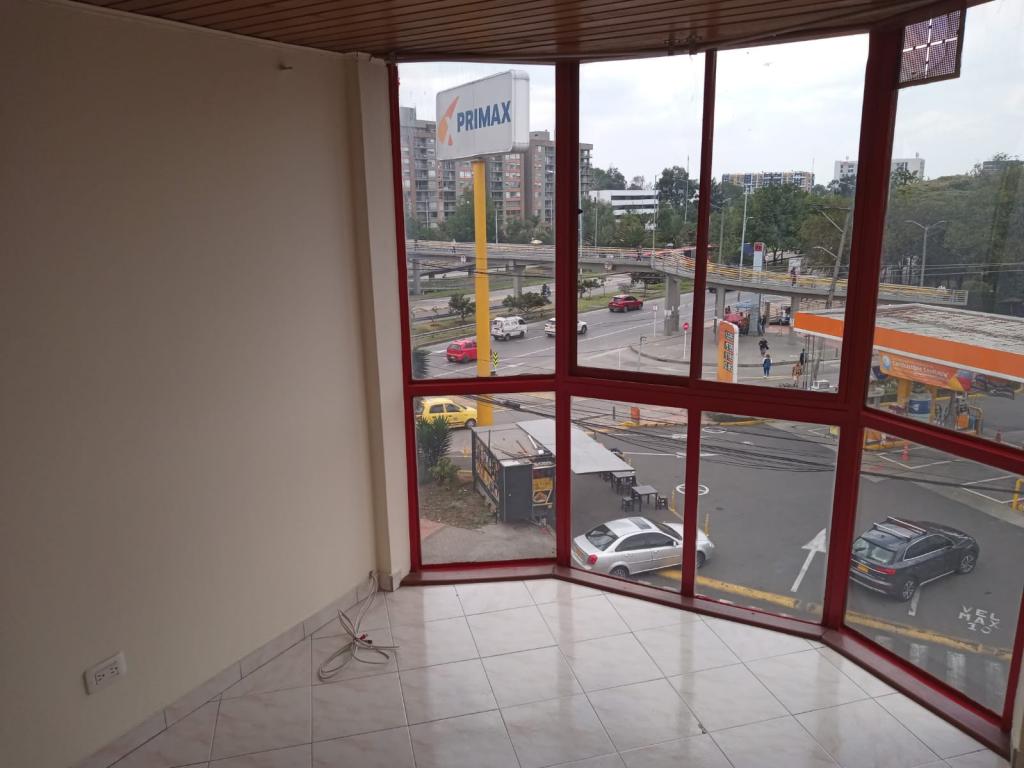 Apartaestudio EN ARRIENDO EN Normandía Occidental, código: 10308583 - 3