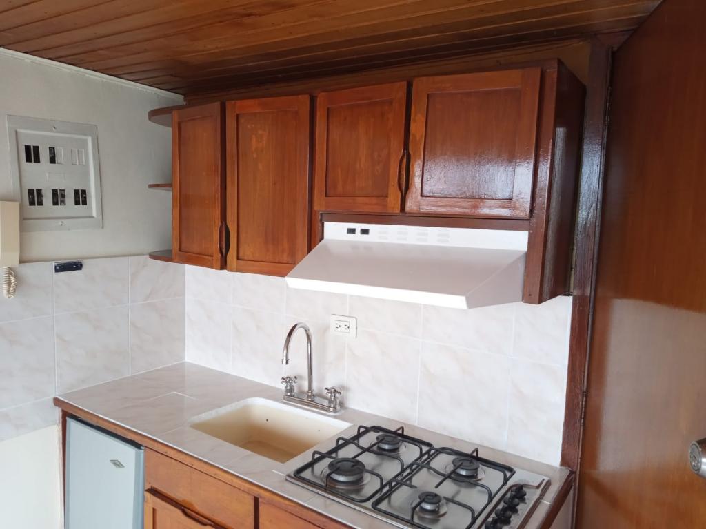 Apartaestudio EN ARRIENDO EN Normandía Occidental, código: 10308583 - 6