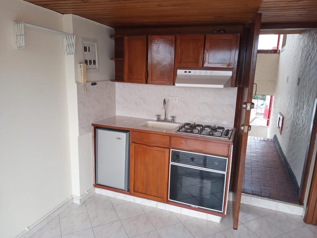 Apartaestudio EN ARRIENDO EN Normandía Occidental, código: 10308583 - 16