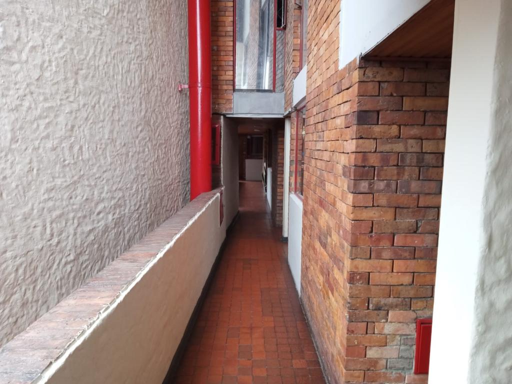 Apartaestudio EN ARRIENDO EN Normandía Occidental, código: 10308583 - 1