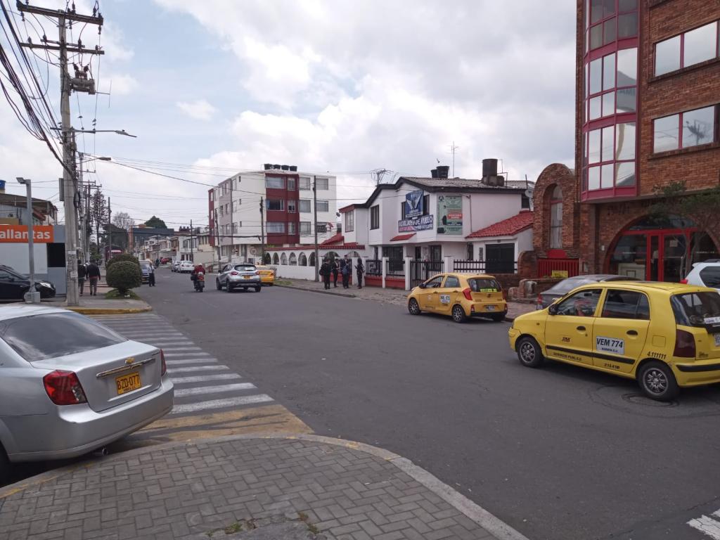 Apartaestudio EN ARRIENDO EN Normandía Occidental, código: 10308583 - 17