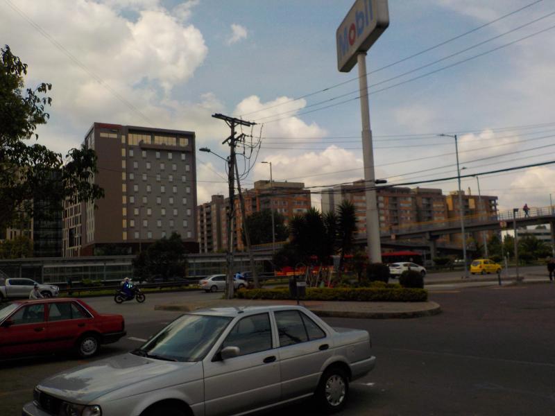 Apartaestudio EN ARRIENDO EN Normandía Occidental, código: 10308583 - 18