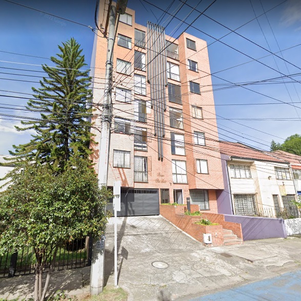 Foto Apartamento en Arriendo en Nor Oriente, Bogotá, Bogota D.C - $ 1.465.000 - doAOJL930 - BienesOnLine