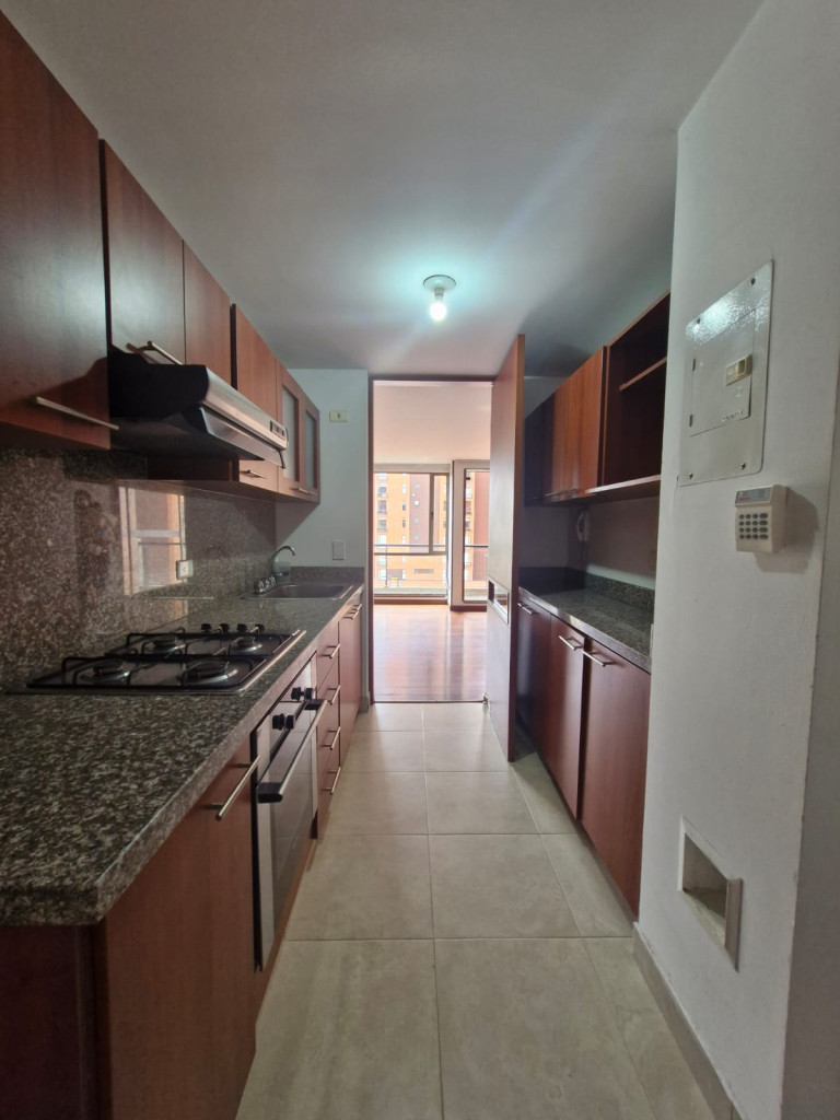 Apartamento EN VENTA EN Del Monte, código: 10285730 - 5