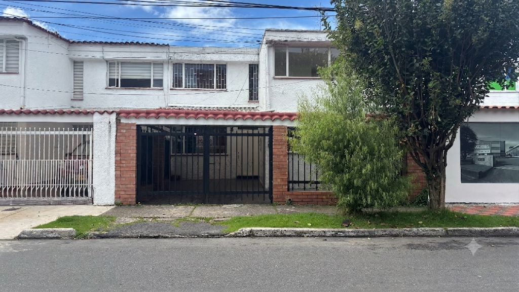 CASA Carrera 62 #96 -36, Andes Norte, Bogotá en Andes Norte