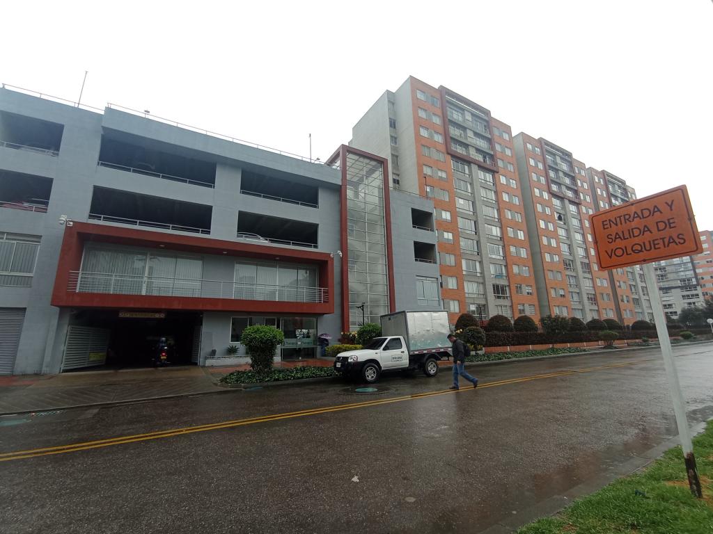 Foto Apartamento en Venta en Occidente, Bogotá, Bogota D.C - $ 260.000.000 - doVUNP2740 - BienesOnLine