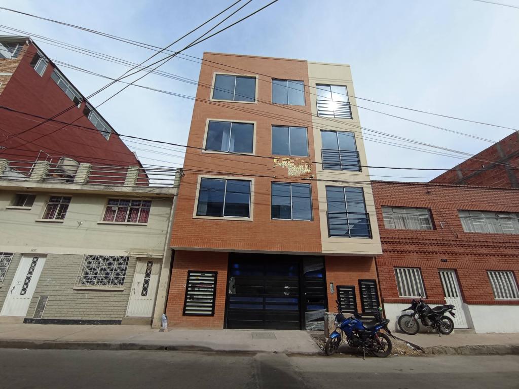 Foto Apartamento en Venta en Occidente, Bogotá, Bogota D.C - $ 290.000.000 - doVUNP2745 - BienesOnLine