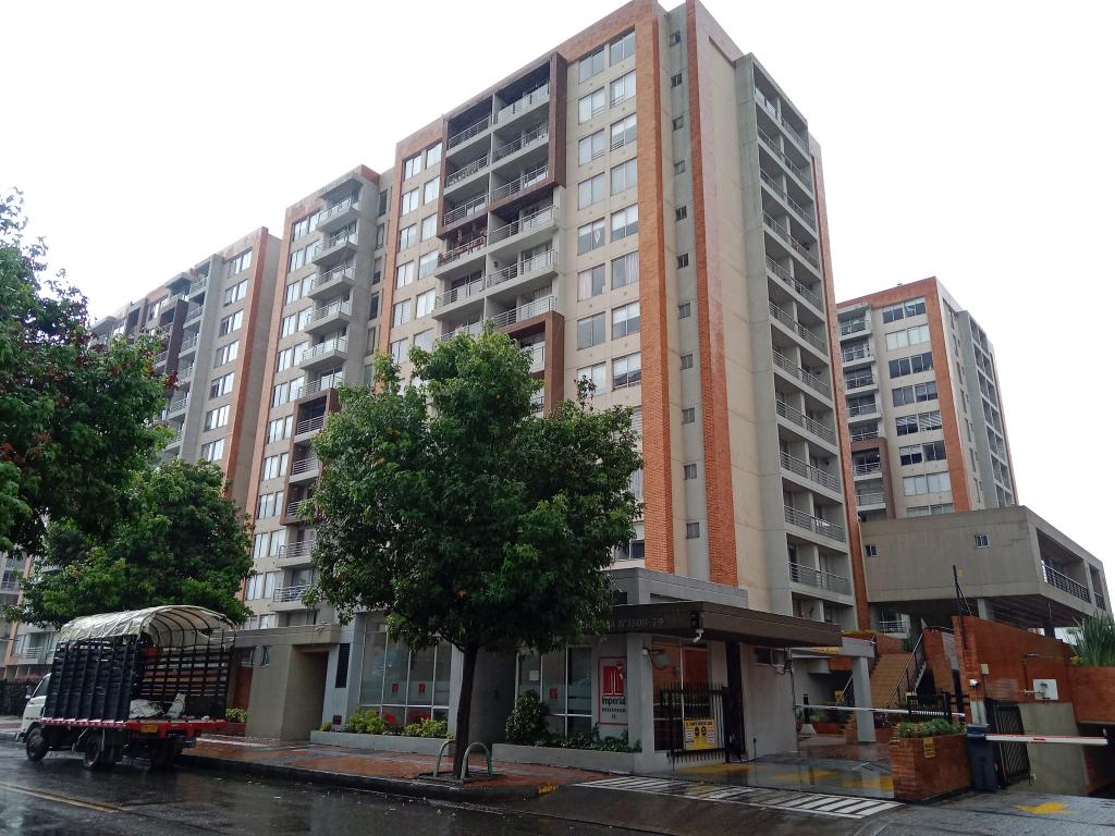 Foto Apartamento en Venta en Noroccidente, Bogotá, Bogota D.C - $ 345.000.000 - doVUNP2749 - BienesOnLine