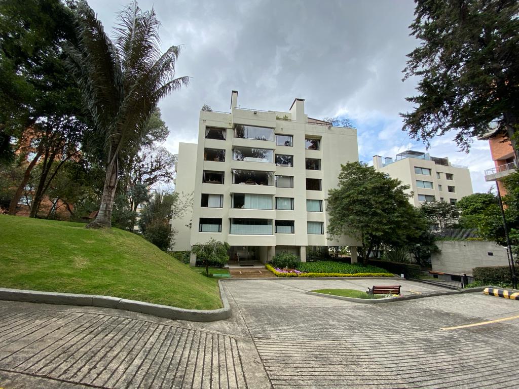 Foto Apartamento en Arriendo en Norte, Bogotá, Bogota D.C - $ 6.500.000 - doAUNP2750 - BienesOnLine