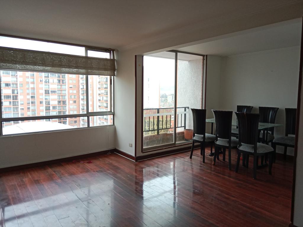 Foto Apartamento en Venta en Sur Occidente, Bogotá, Bogota D.C - $ 370.000.000 - doVUNP2752 - BienesOnLine