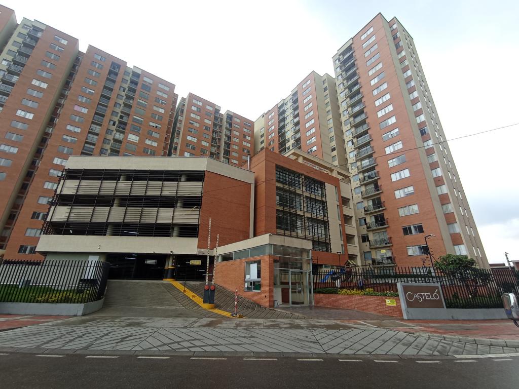 Foto Apartamento en Venta en Occidente, Bogotá, Bogota D.C - $ 339.000.000 - doVUNP2753 - BienesOnLine
