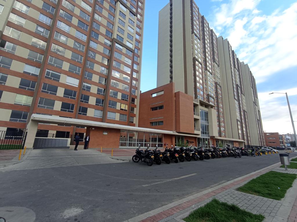 Foto Apartamento en Venta en Norte, Bogotá, Bogota D.C - $ 200.000.000 - doVUNP2754 - BienesOnLine