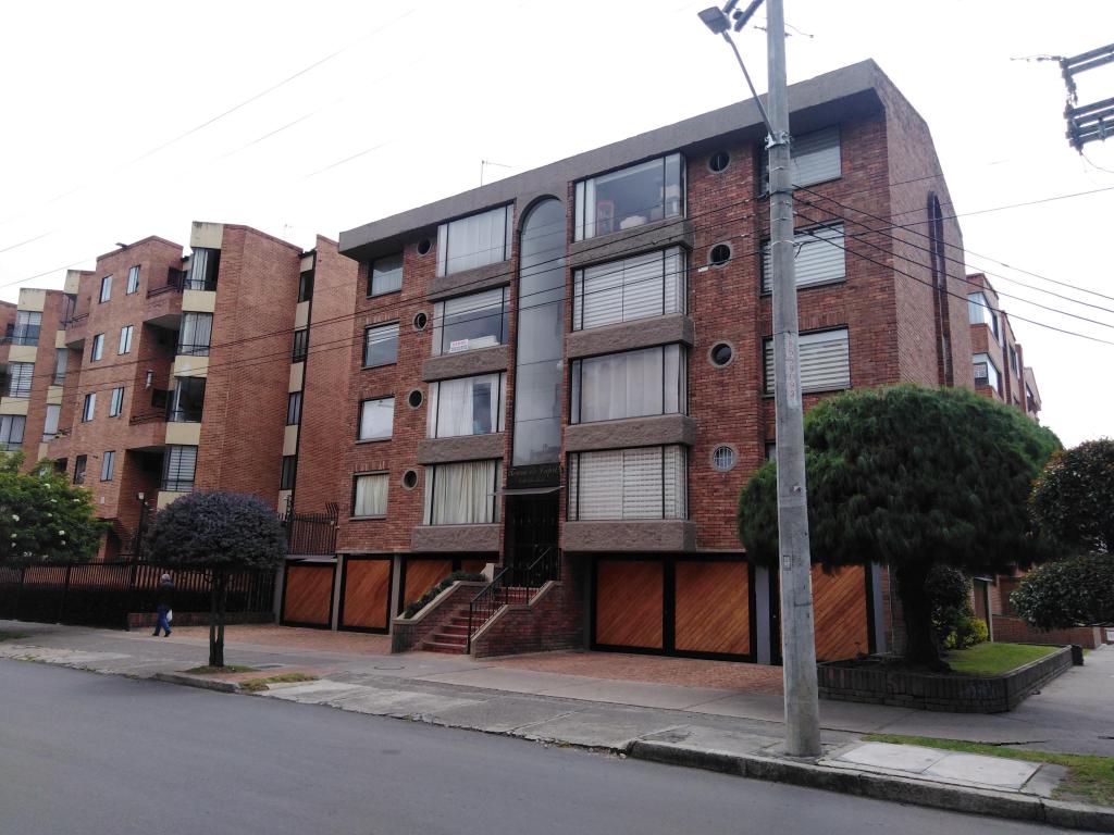 Foto Apartamento en Venta en Norte, Bogotá, Bogota D.C - $ 380.000.000 - doVUNP2758 - BienesOnLine