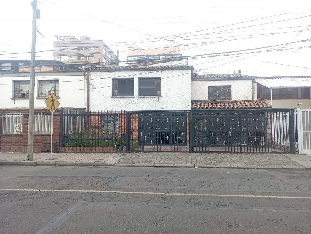 Foto Casa en Venta en Noroccidente, Bogotá, Bogota D.C - $ 1.800.000.000 - doVUNP2759 - BienesOnLine