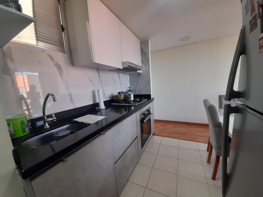 Apartamento EN VENTA EN Tierra Buena, código: 10124658 - 10