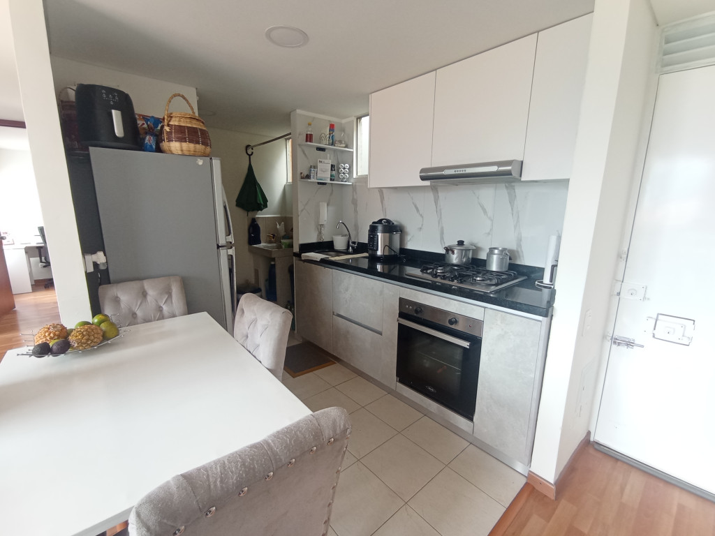 Apartamento EN VENTA EN Tierra Buena, código: 10124658 - 9