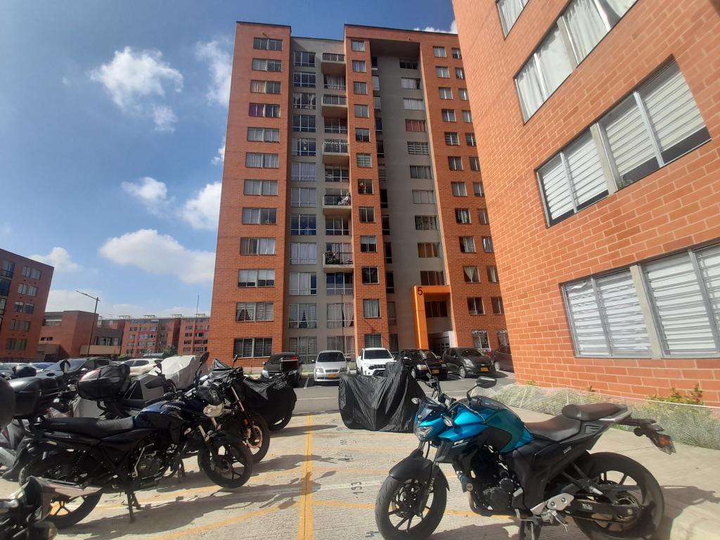 Apartamento EN VENTA EN Tierra Buena, código: 10124658 - 19