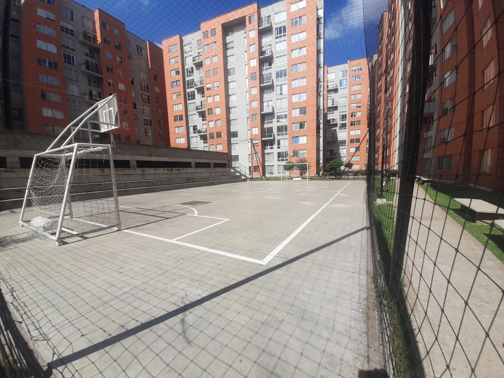 Apartamento EN VENTA EN Tierra Buena, código: 10124658 - 3