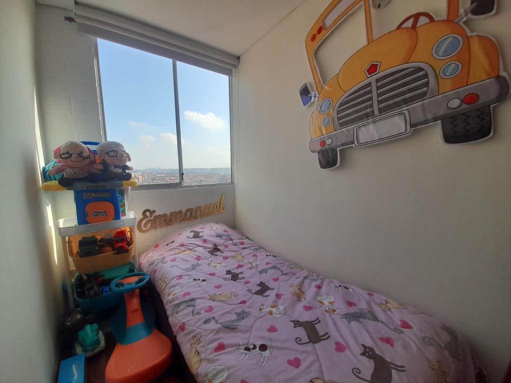 Apartamento EN VENTA EN Tierra Buena, código: 10124658 - 13