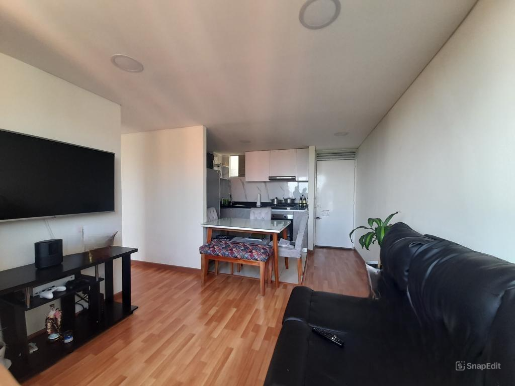 Apartamento EN VENTA EN Tierra Buena, código: 10124658 - 4