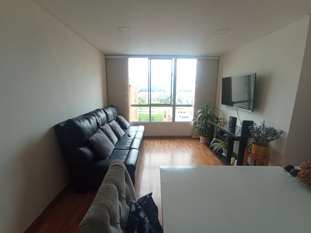 Apartamento EN VENTA EN Tierra Buena, código: 10124658 - 5