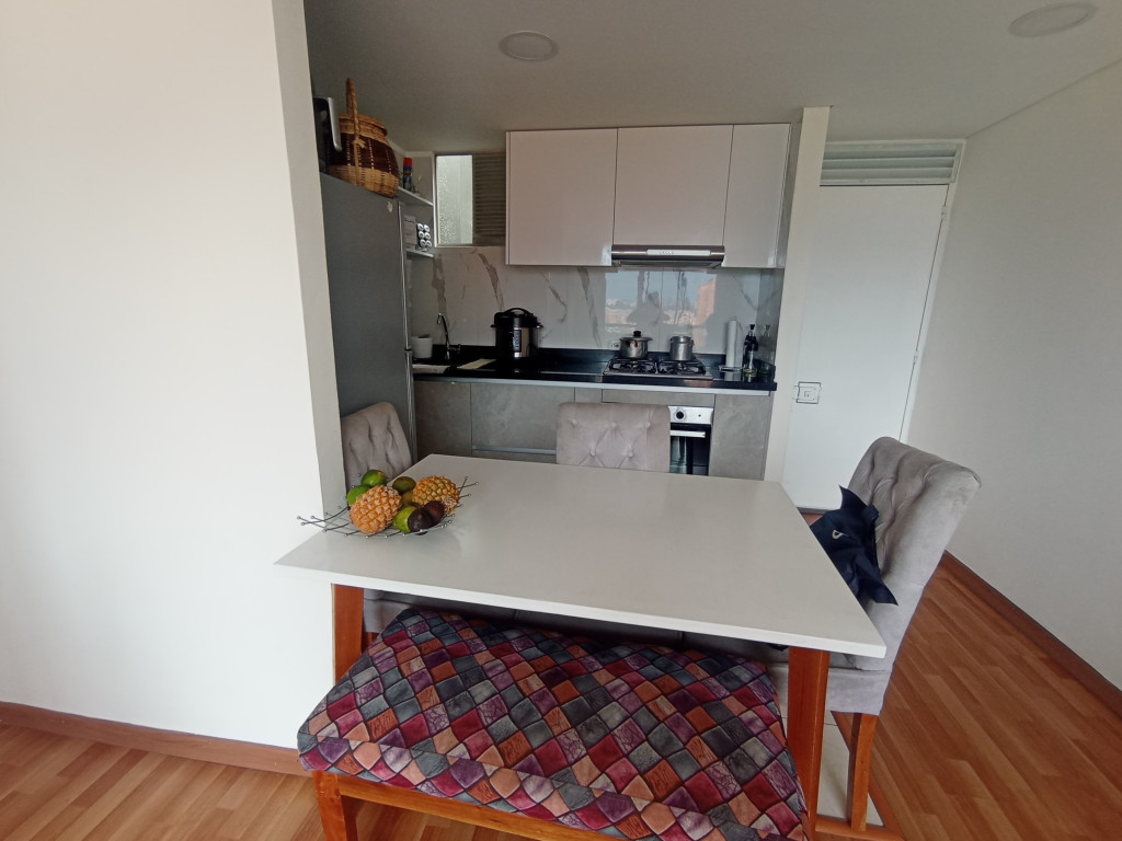 Apartamento EN VENTA EN Tierra Buena, código: 10124658 - 8