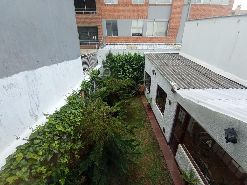 Casa EN VENTA EN Nueva Autopista, código: 10124626 - 21