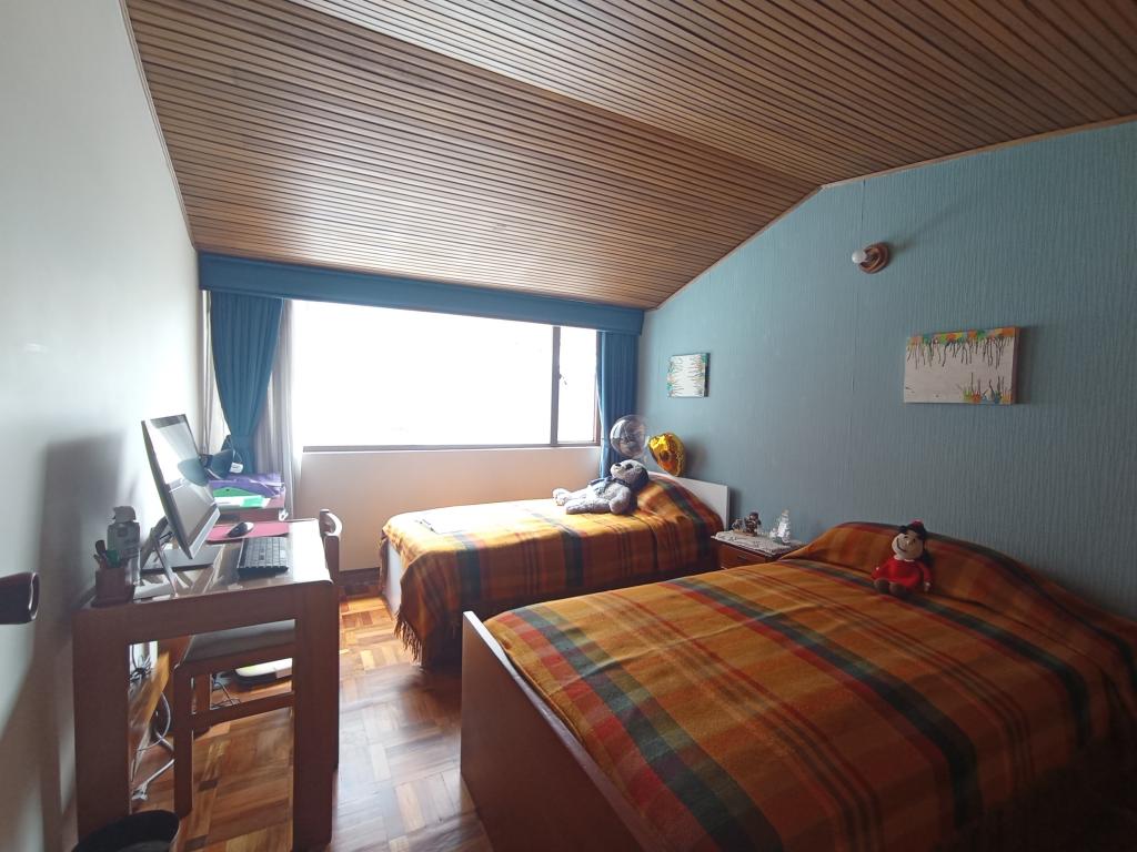 Casa EN VENTA EN Nueva Autopista, código: 10124626 - 24