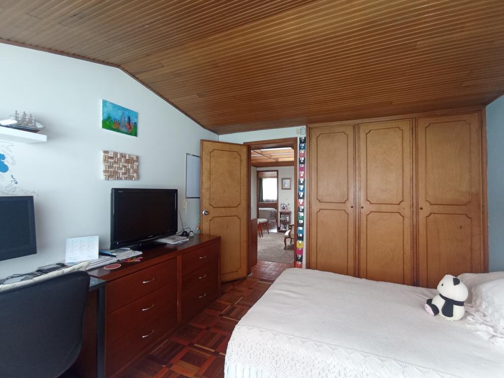 Casa EN VENTA EN Nueva Autopista, código: 10124626 - 19