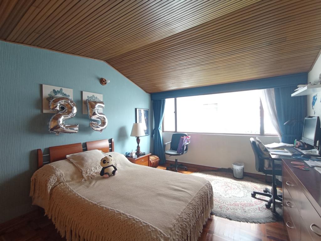 Casa EN VENTA EN Nueva Autopista, código: 10124626 - 20