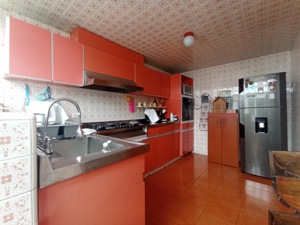 Casa EN VENTA EN Nueva Autopista, código: 10124626 - 12