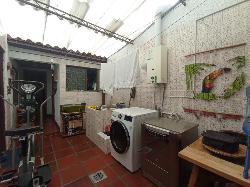Casa EN VENTA EN Nueva Autopista, código: 10124626 - 26
