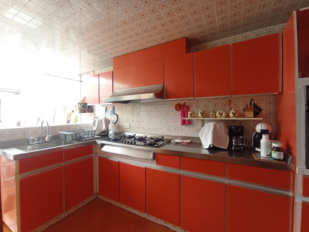 Casa EN VENTA EN Nueva Autopista, código: 10124626 - 10