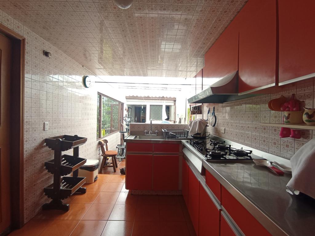 Casa EN VENTA EN Nueva Autopista, código: 10124626 - 11