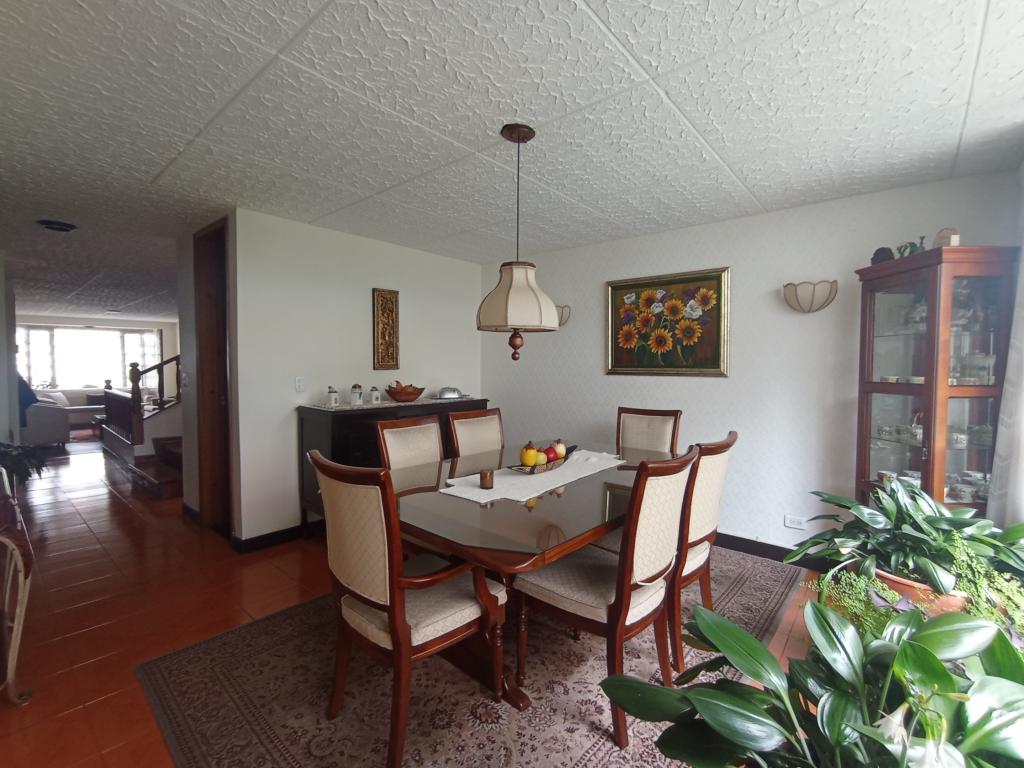 Casa EN VENTA EN Nueva Autopista, código: 10124626 - 8