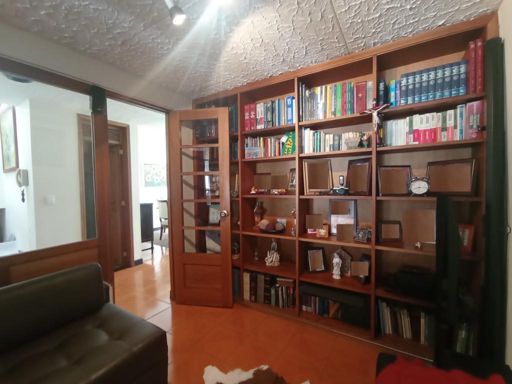 Casa EN VENTA EN Nueva Autopista, código: 10124626 - 6