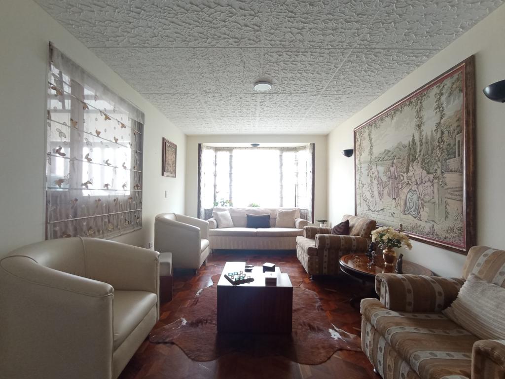 Casa EN VENTA EN Nueva Autopista, código: 10124626 - 4
