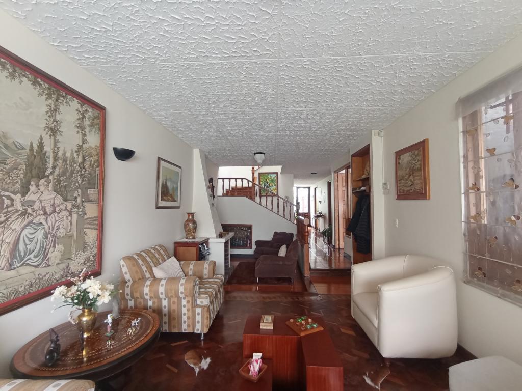 Casa EN VENTA EN Nueva Autopista, código: 10124626 - 3