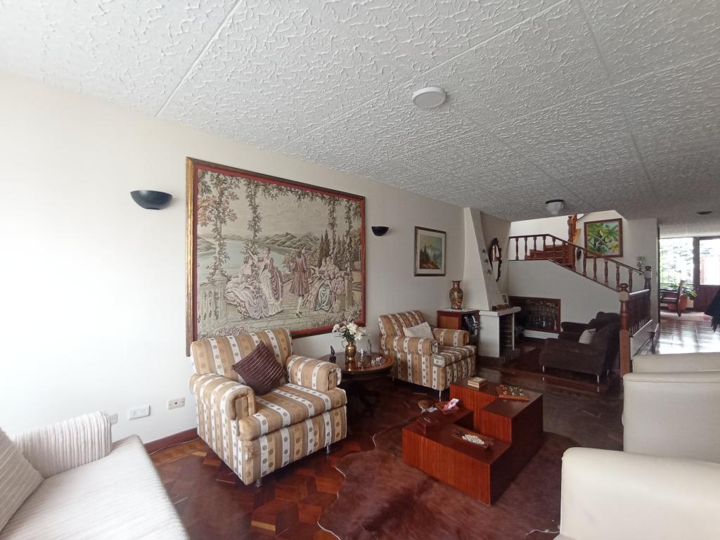 Casa EN VENTA EN Nueva Autopista, código: 10124626 - 2