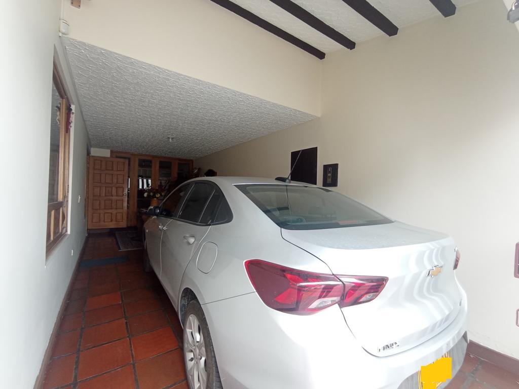 Casa EN VENTA EN Nueva Autopista, código: 10124626 - 27