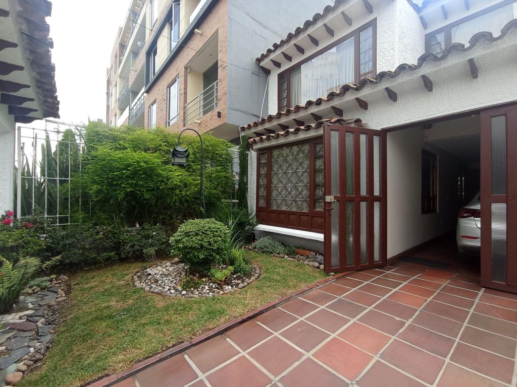 Casa EN VENTA EN Nueva Autopista, código: 10124626 - 1