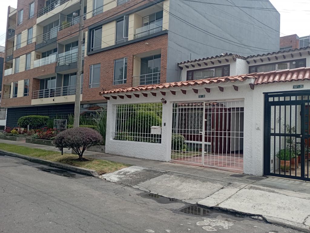 Casa EN VENTA EN Nueva Autopista, código: 10124626 - 0