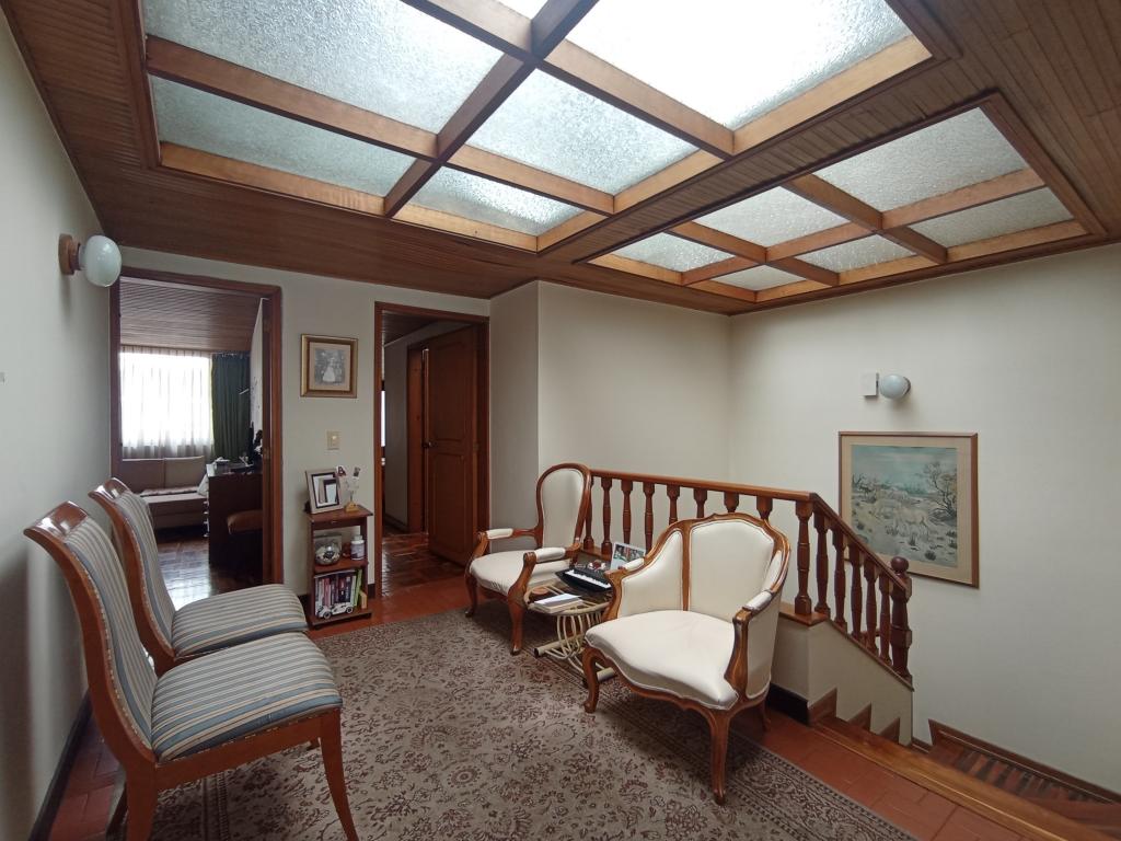 Casa EN VENTA EN Nueva Autopista, código: 10124626 - 17