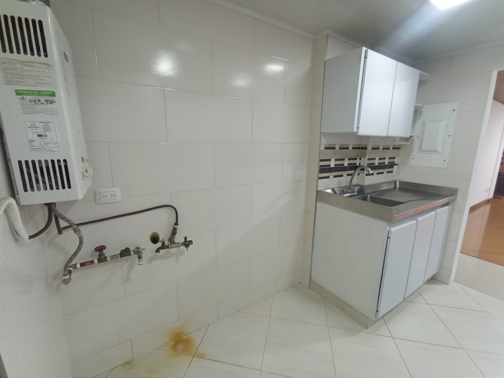 Apartamento EN VENTA EN Nueva Autopista, código: 10280229 - 9