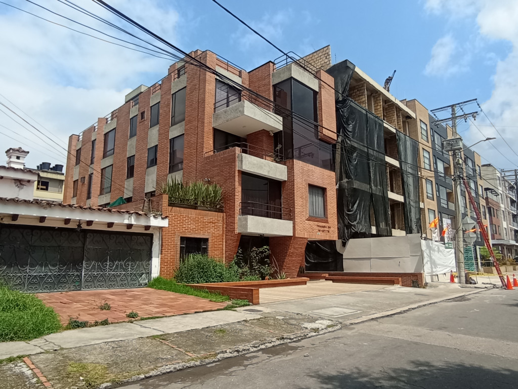 Apartamento EN VENTA EN Nueva Autopista, código: 10280229 - 0